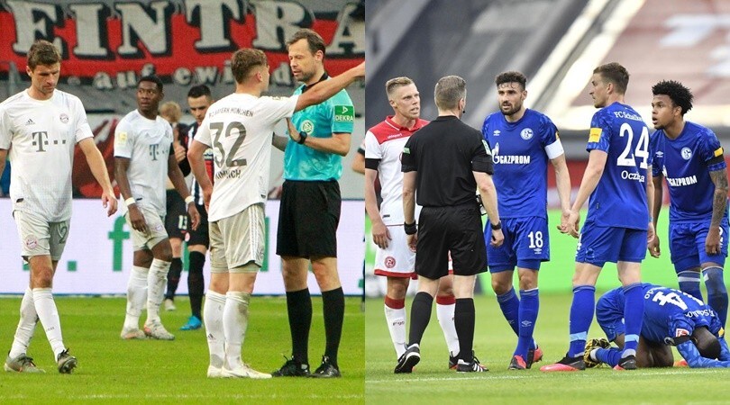 Diretta Bundesliga: come vedere in tv le partite del 29° turno