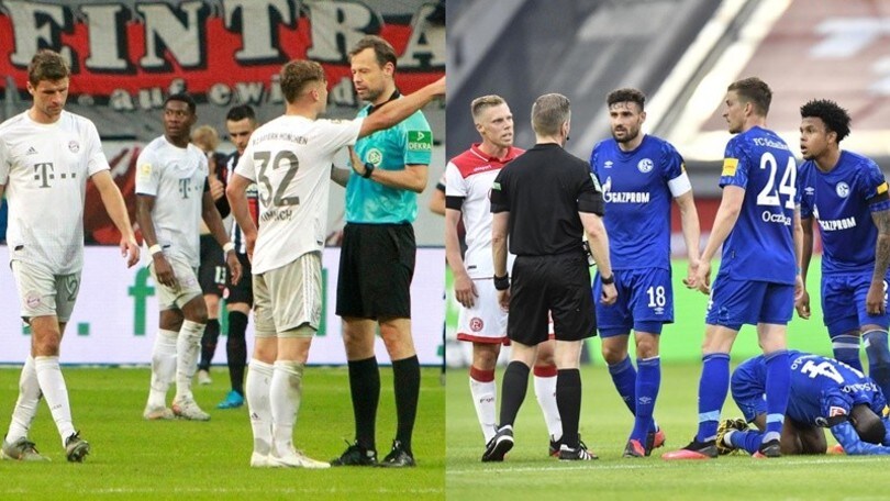 Diretta Bundesliga: come vedere in tv le partite del 29° turno
