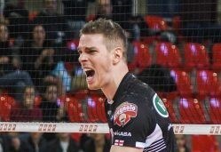 Marco Volpato ancora a Padova per tre anni
