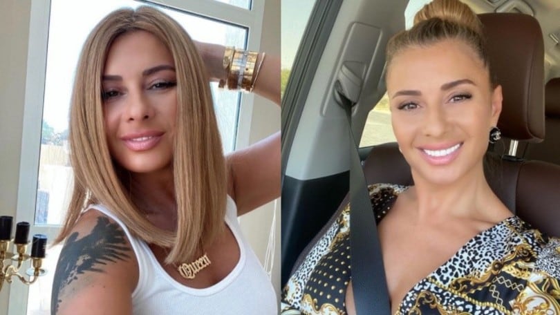 Anamaria Prodan, la sexy procuratrice ex coniglietta di Playboy