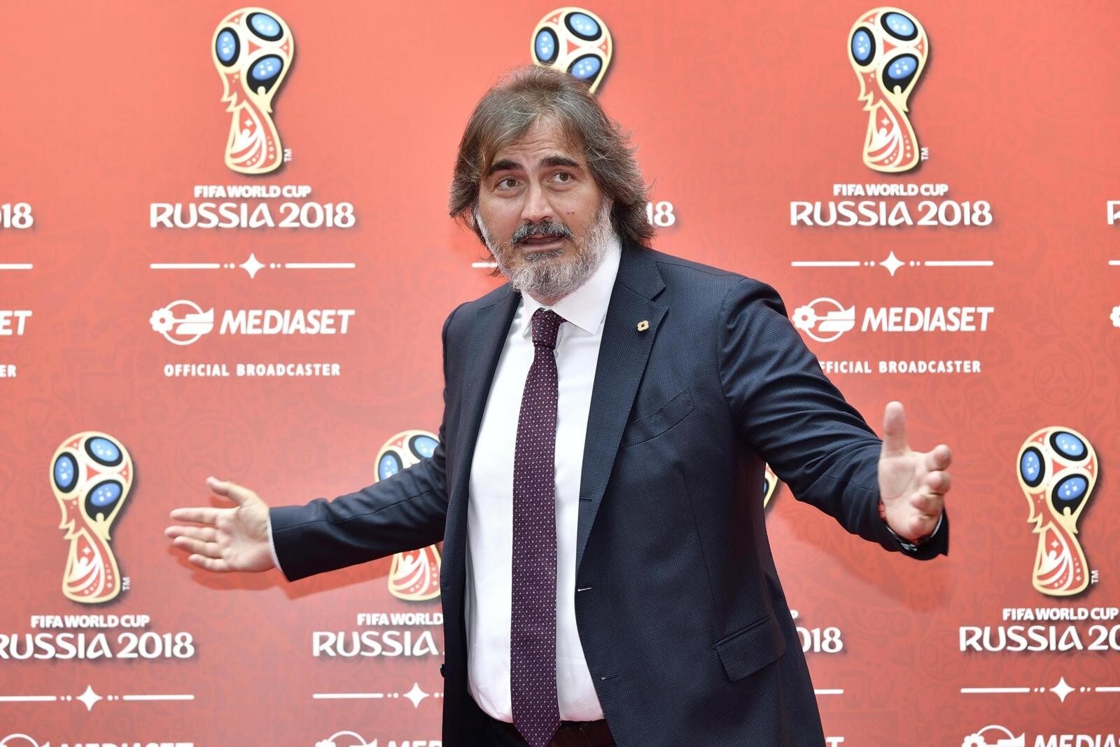 Tiki Taka è finito: niente ripartenza su Mediaset