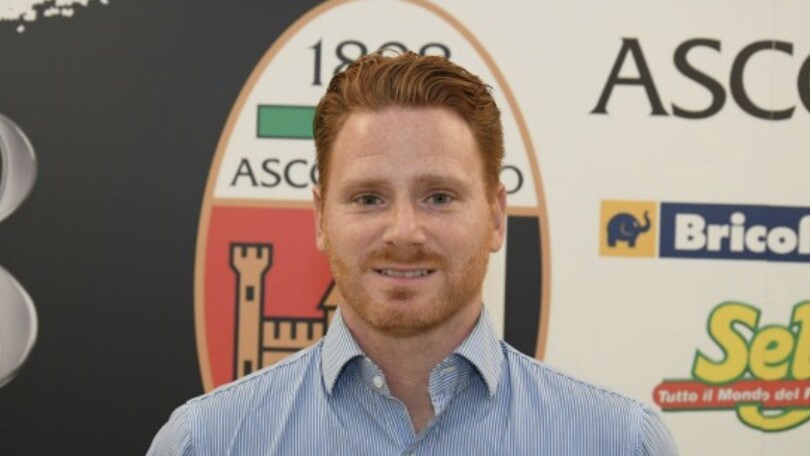 Ascoli, panchina affidata ad Abascal: è ufficiale