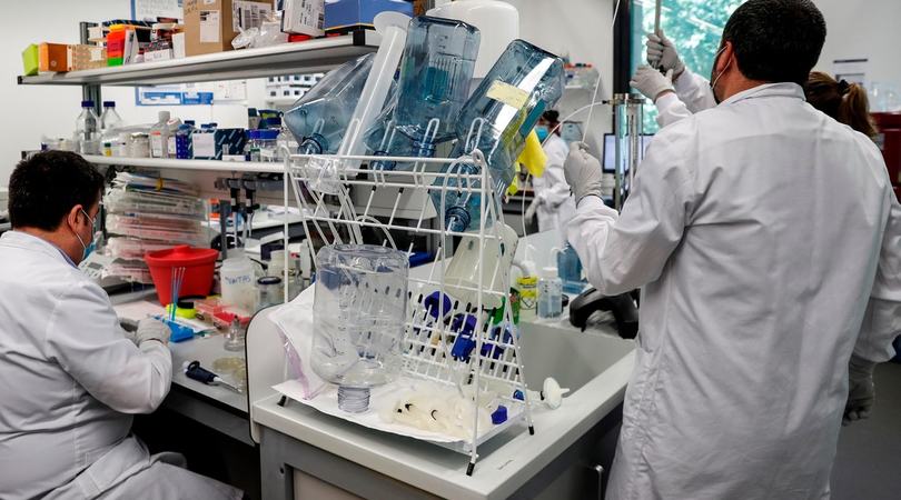 Coronavirus, un americano su 5 rifiuterebbe il vaccino