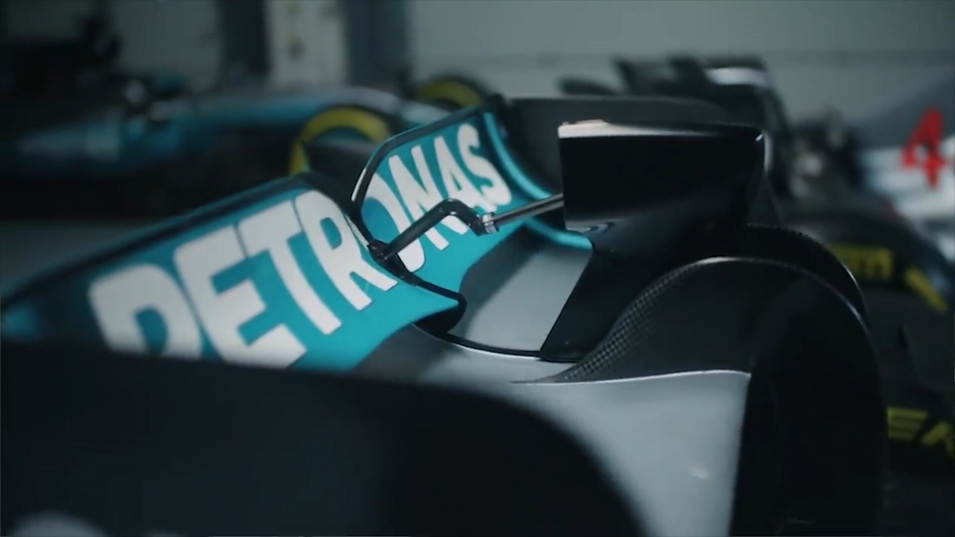 F1, Mercedes smentisce le voci sul ritiro