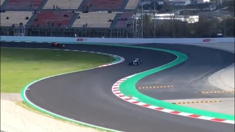 F1, l'Austria dà il via alla stagione 2020