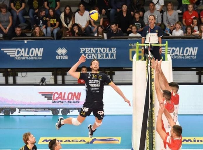 Preti da Bergamo a Cuneo