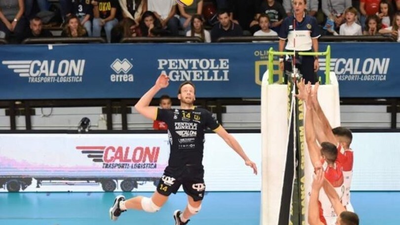 Preti da Bergamo a Cuneo