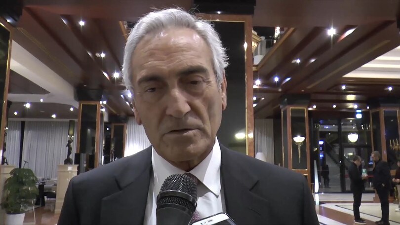 Serie A: algoritmo o play-off in caso di stop