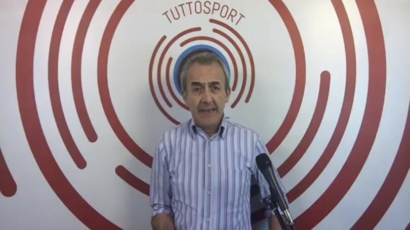 Juve: le contropartite per Chiesa. L’Inter rilancia per Tonali. Toro, allenamenti segreti al Grande Torino. Gravina a muso duro