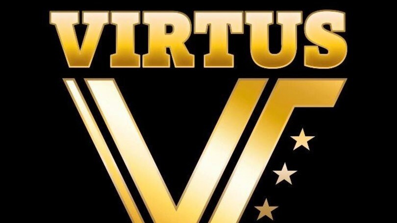 Parterre di qualità tra i nuovi istruttori Scuola Calcio Virtus