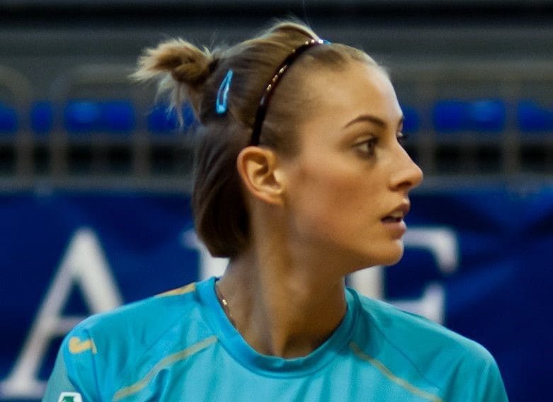 Brescia si riprende Tiziana Veglia