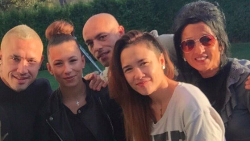 Tragedia per Nainggolan, muore la giovane nipote