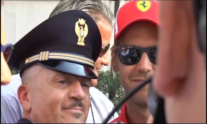 F1, salgono le quotazioni di Silverstone