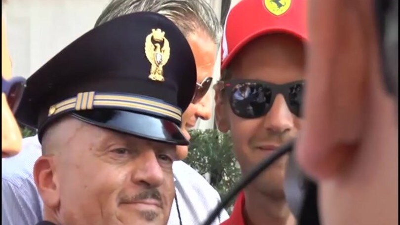 F1, salgono le quotazioni di Silverstone