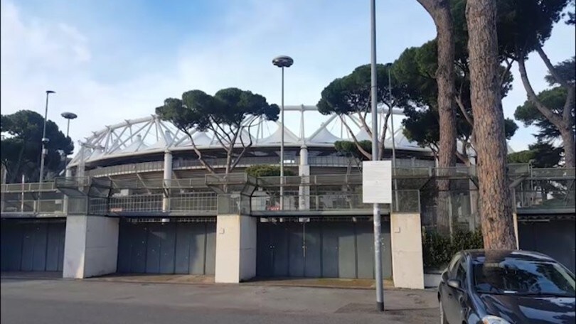 Serie A, tifosi sugli spalti da luglio?