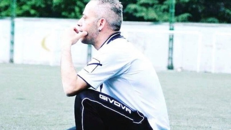 Diego Di Parigi sbarca al Pianezza