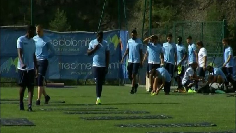 Keita contro il razzismo