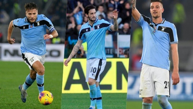 Lazio, i ‘maratoneti’ di Inzaghi: ecco chi corre di più