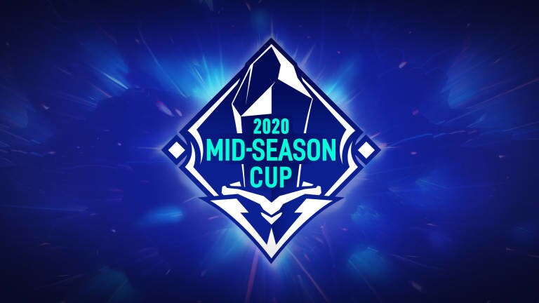 Mid-Season Cup 2020 - Top Esports trionfano