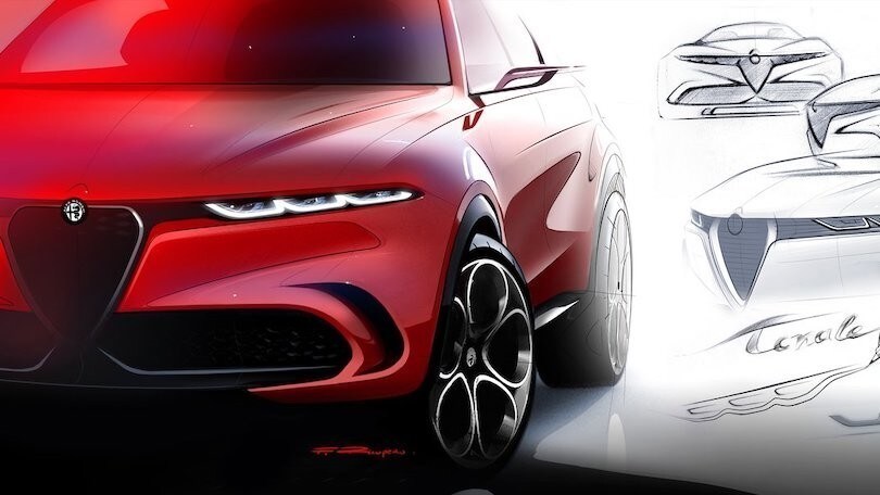 Alfa Romeo, suv elettrico urbano dopo la fusione FCA-PSA
