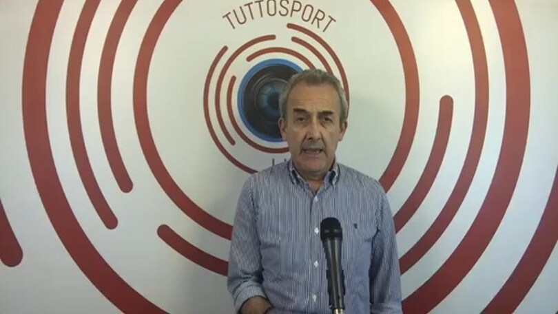 Casa Tuttosport. Serie A: ecco il calendario. Dybala dice no al PSG. Il mondo dello sport unito: mai più un altro Floyd