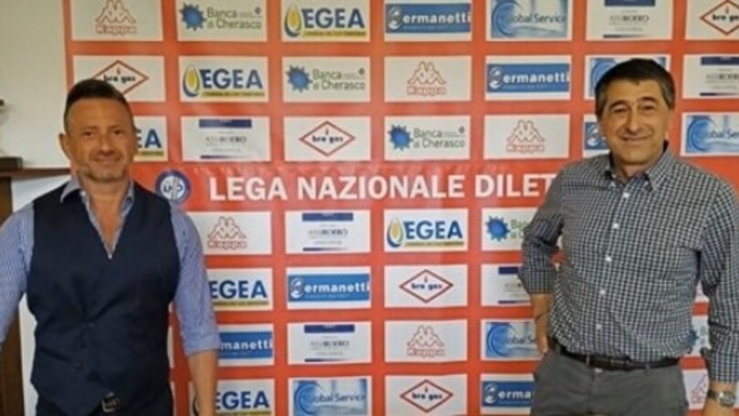 UFFICIALE - Senatore è il nuovo tecnico del Bra Under 19