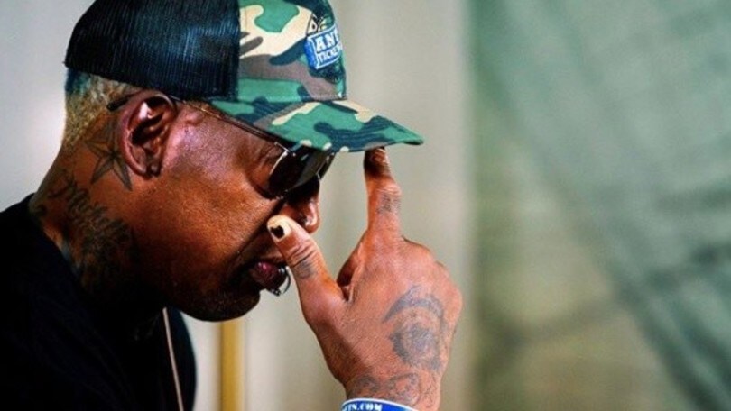 Rodman sul caso Floyd: "Basta, non siamo dei fott.. animali"