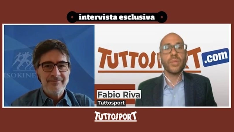 «Serie A, muscoli a rischio. Serve un turnover scientifico»