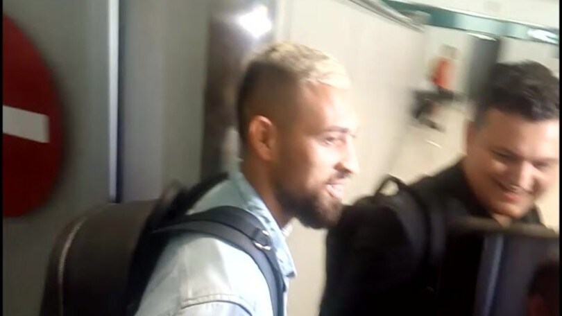 Milan,Duarte si blocca: infortunio di 3-4 settimane?