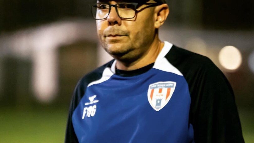 RIVER LEINI: Negro ai saluti, sara l'ex Lesna Gold D'Agostino il suo successore?