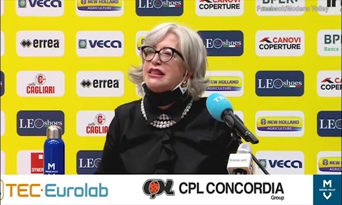 Catia Pedrini cita la Juve: "Ai giocatori quando andò in B chiesero..