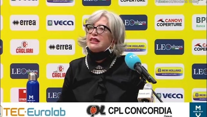 Catia Pedrini cita la Juve: "Ai giocatori quando andò in B chiesero..