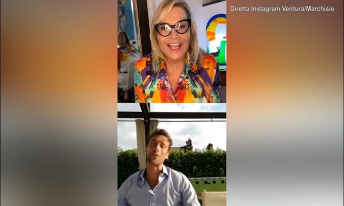 Marchisio: "Il mio allenatore del cuore è..Maurizio Schincaglia"