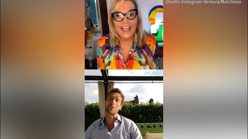 Marchisio: "Il mio allenatore del cuore è..Maurizio Schincaglia"
