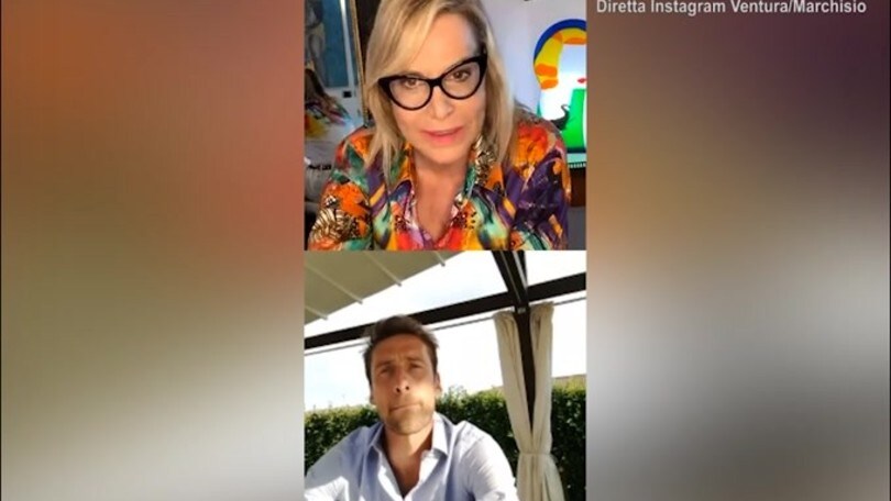 Marchisio: "CR7? É sempre ad alti livelli"
