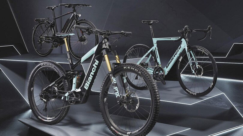 Bonus mobilità, Bianchi raddoppia gli incentivi per e-bike