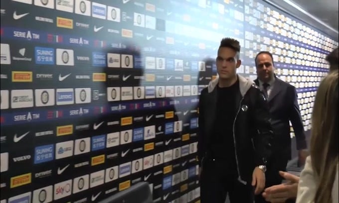 Dalla Spagna: "Barca-Lautaro, già raggiunto un accordo"