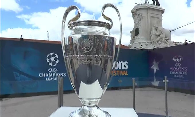 Champions League, ipotesi Final 8 a Lisbona