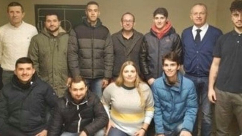 Sezione Arbitri Bra più operativa che mai