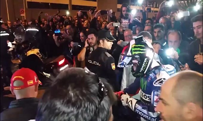 Moto Gp, il calendario ufficiale è atteso a breve