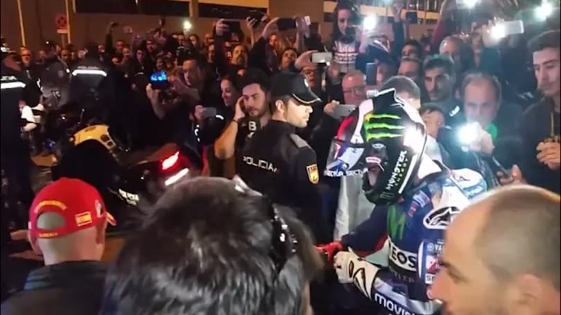 Moto Gp, il calendario ufficiale è atteso a breve