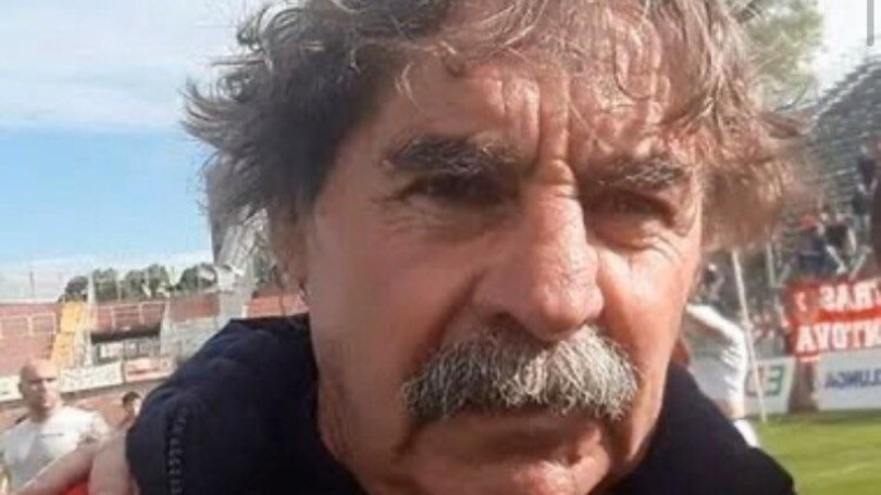 Chieri, dopo una sola stagione si dividono le strade con Morgia