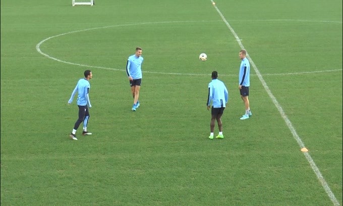 Zidane vuole Milinkovic-Savic