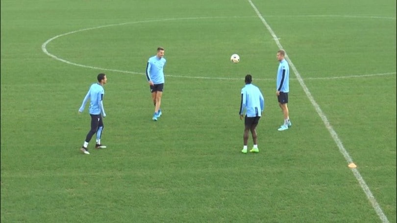 Zidane vuole Milinkovic-Savic