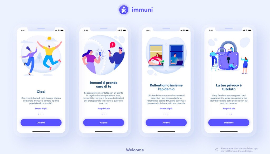 App Immuni: come funziona e come scaricare l'anti-coronavirus sul telefono