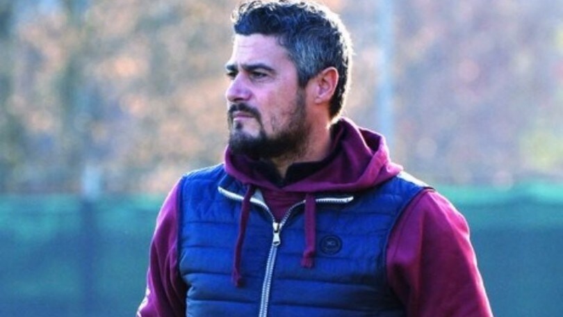 Vanchiglia, Antonio De Gregorio non è più il tecnico della prima squadra