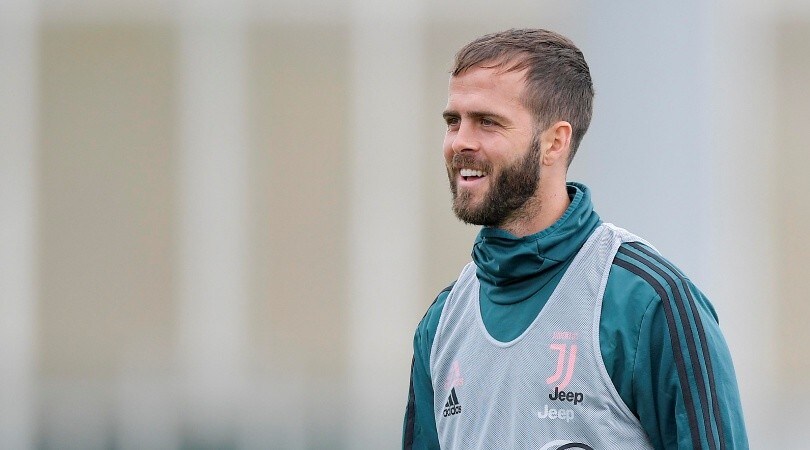 Sport: "Pjanic sogna il Barcellona, ma darà tutto per la Juve"