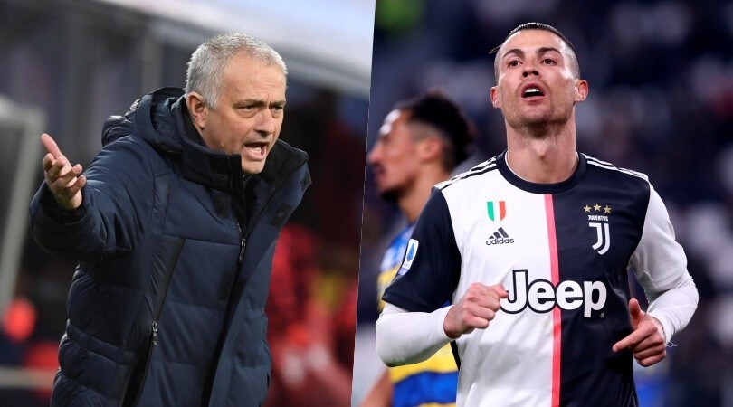 Modric: "Mourinho fece quasi piangere Ronaldo"