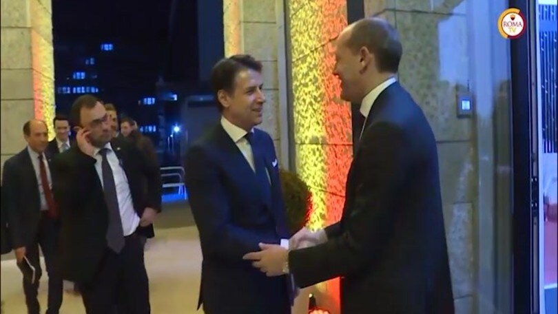 Roma, aumento di capitale sarà di 150 milioni