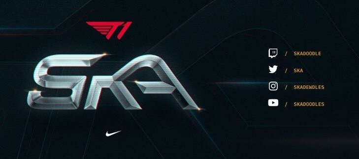 Il campione Ska di CS:GO opta per Valorant